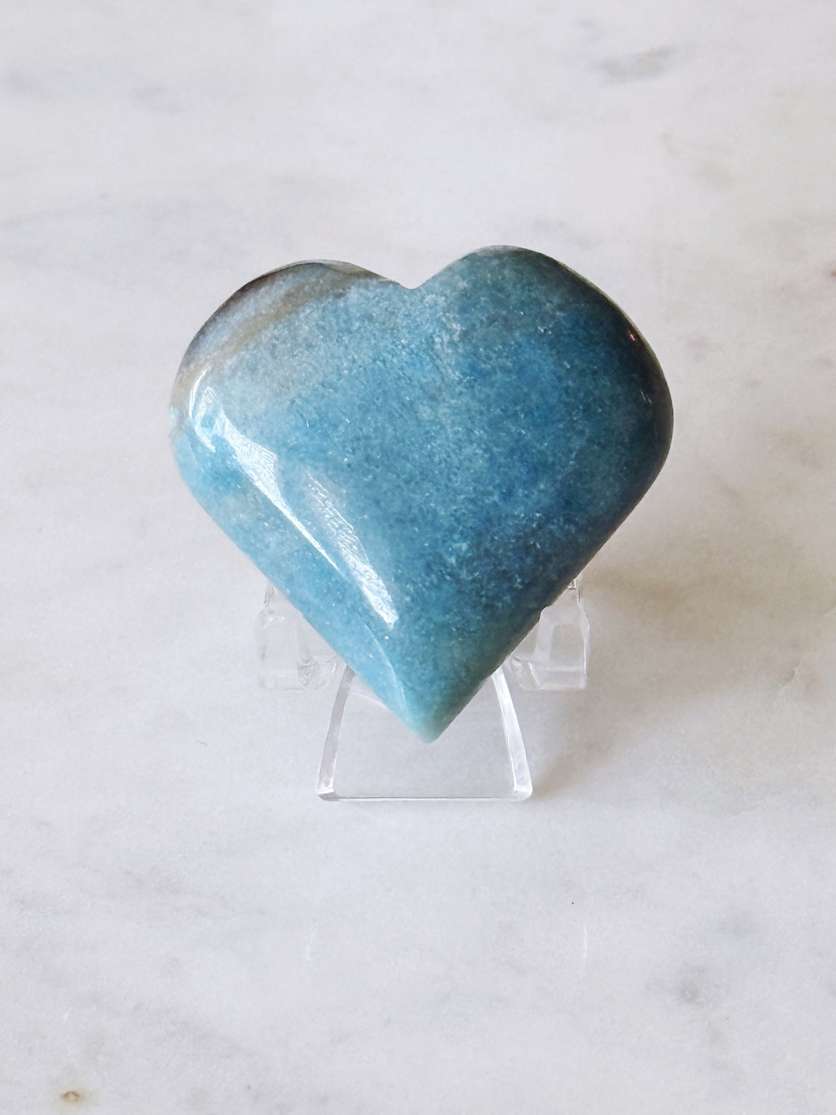 Trolleite Heart